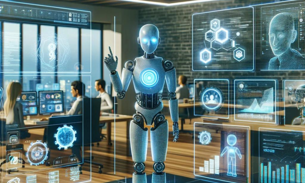 Aon unveils AI tool to spot supply chain weaknesses