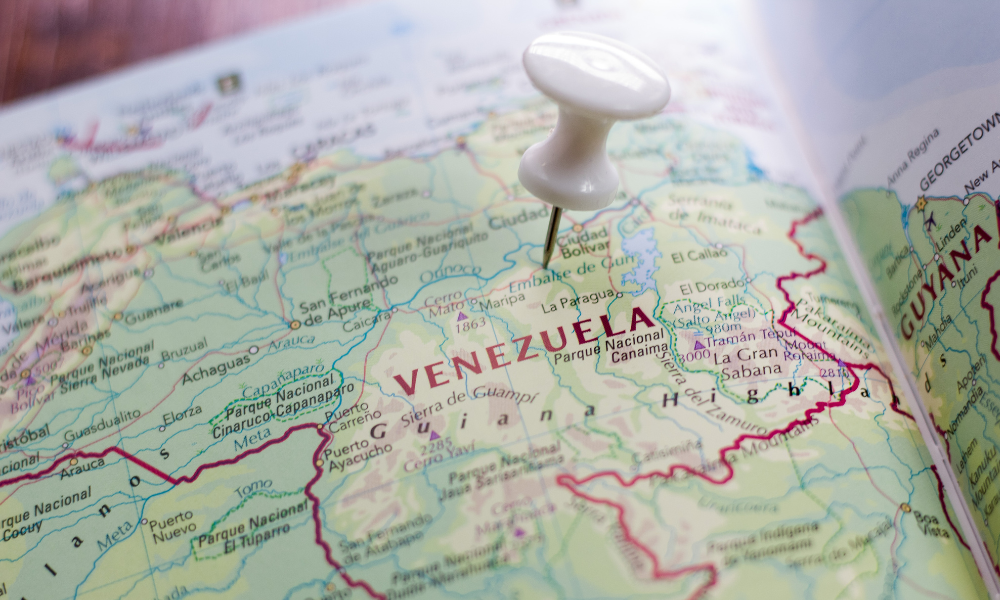 CITGO compels insurers to pay $54 million for Venezuela oil cargo loss