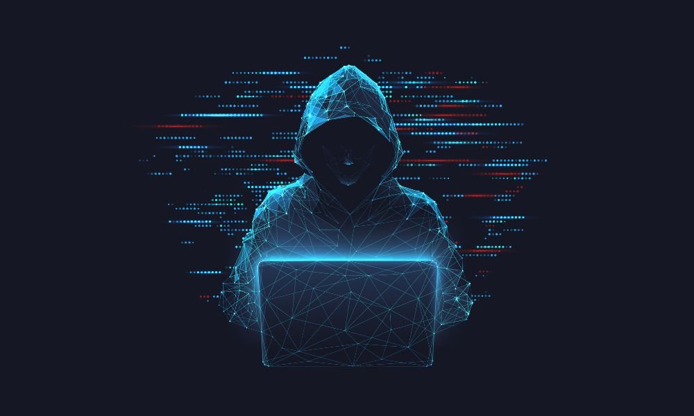 'Cops and robbers': Top 5 ransomware groups behind nearly half of all attacks