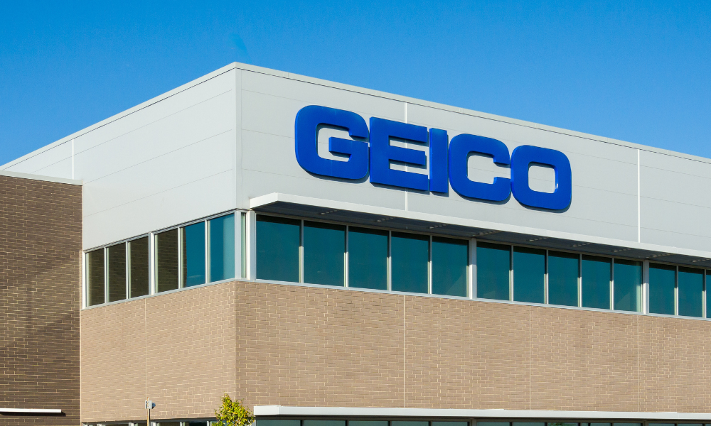 GEICO faces claims it underpaid Ohio total loss settlements with hidden deductions