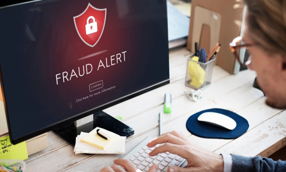Great American targets $2.3 million bond after Missouri bank fraud claim