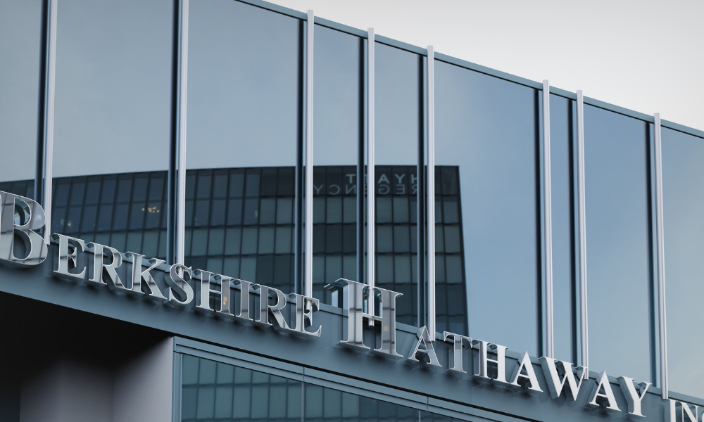 Have we reached peak Berkshire Hathaway?