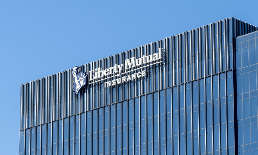 Liberty Mutual faces lawsuit over denied property claims