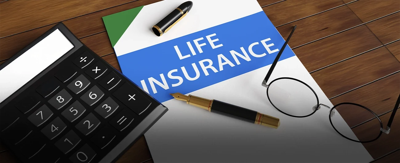 Life Insurance Policy