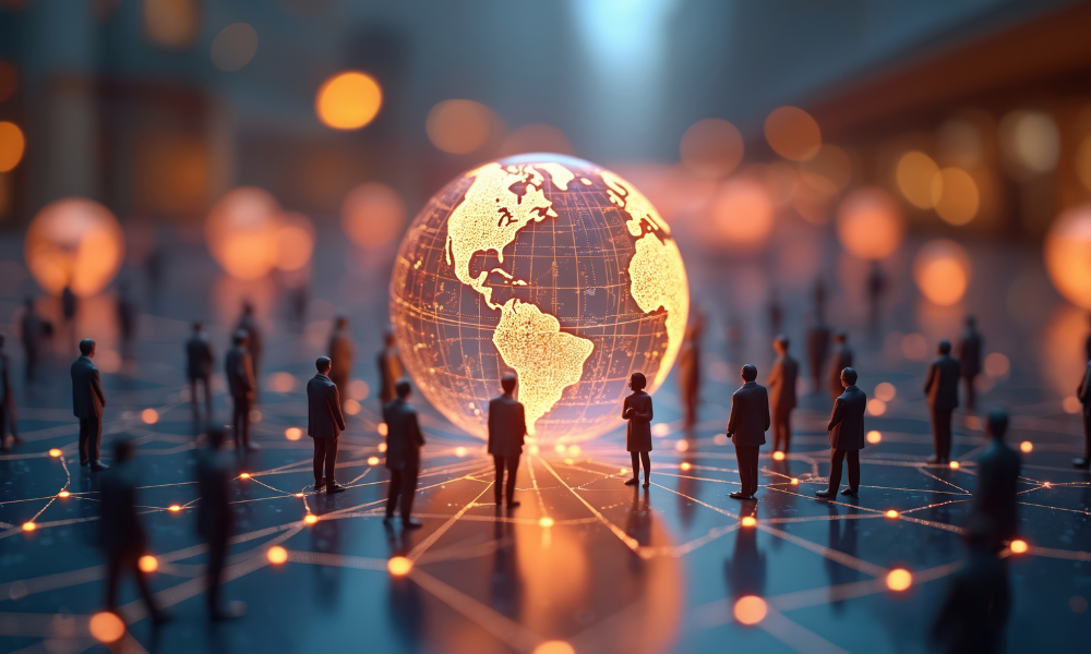 Looming talent gap: More than 170 occupations face skill shortages by 2032