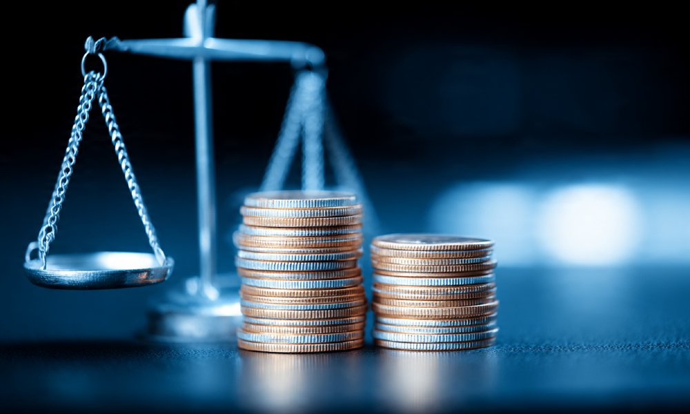 Market capitalization and reserve levels: what the balance means for carriers