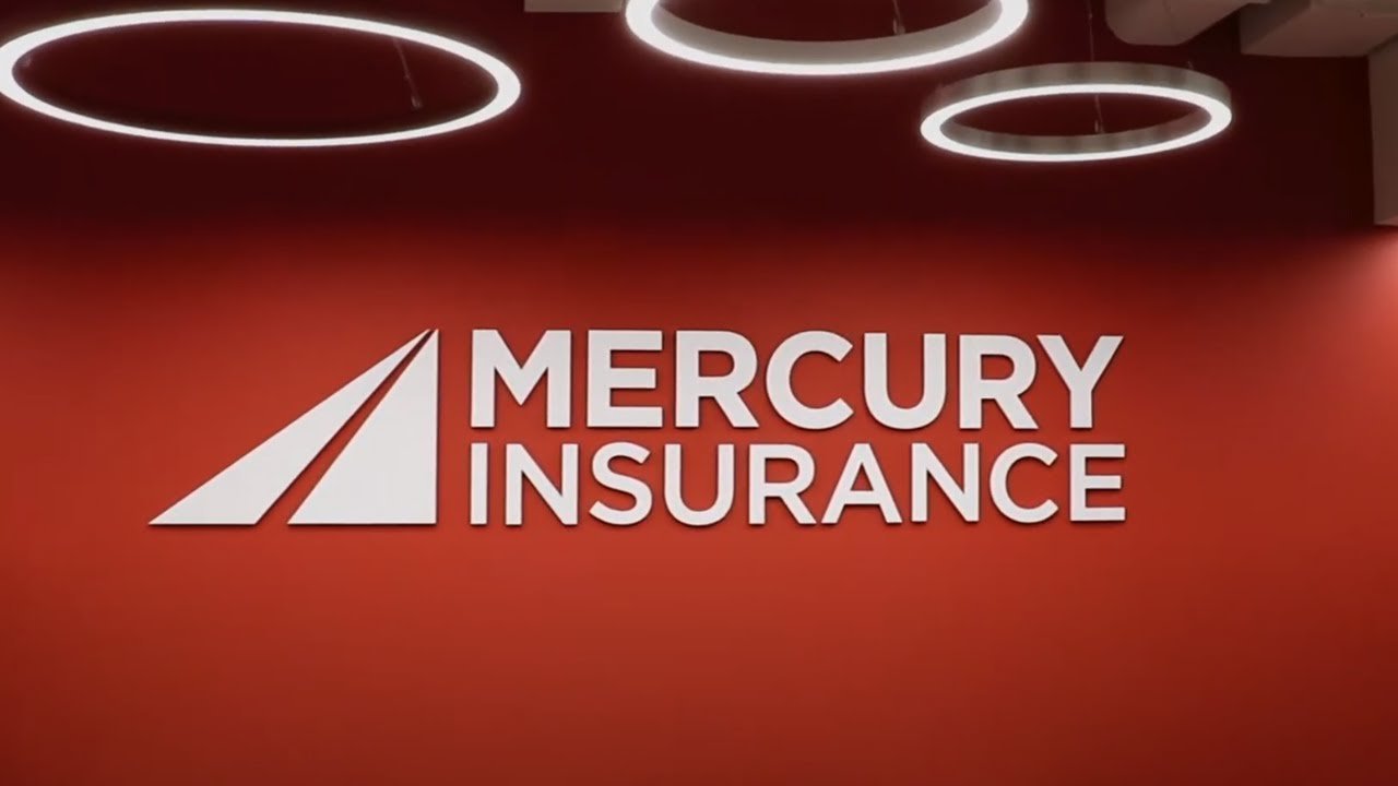 Mercury Insurance