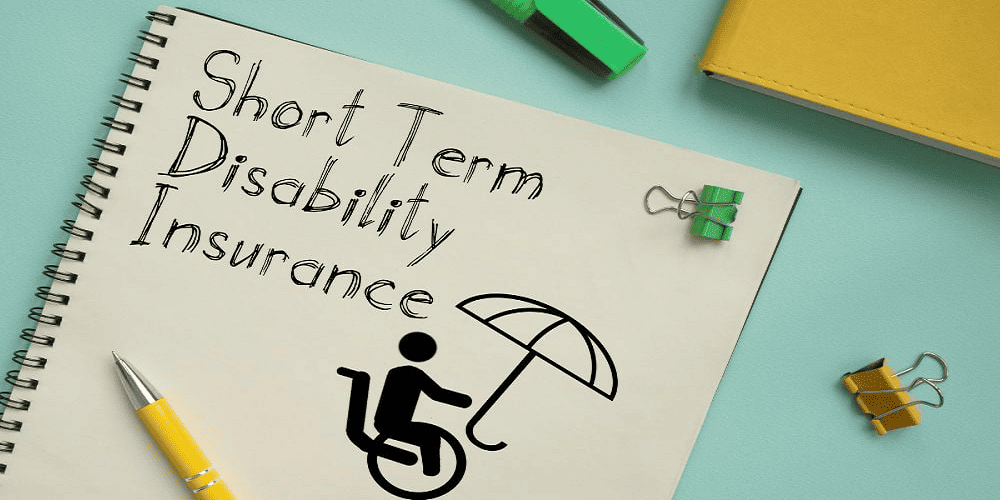 Everything You Need to Know About Short Term Disability Insurance: Benefits, Coverage, and More