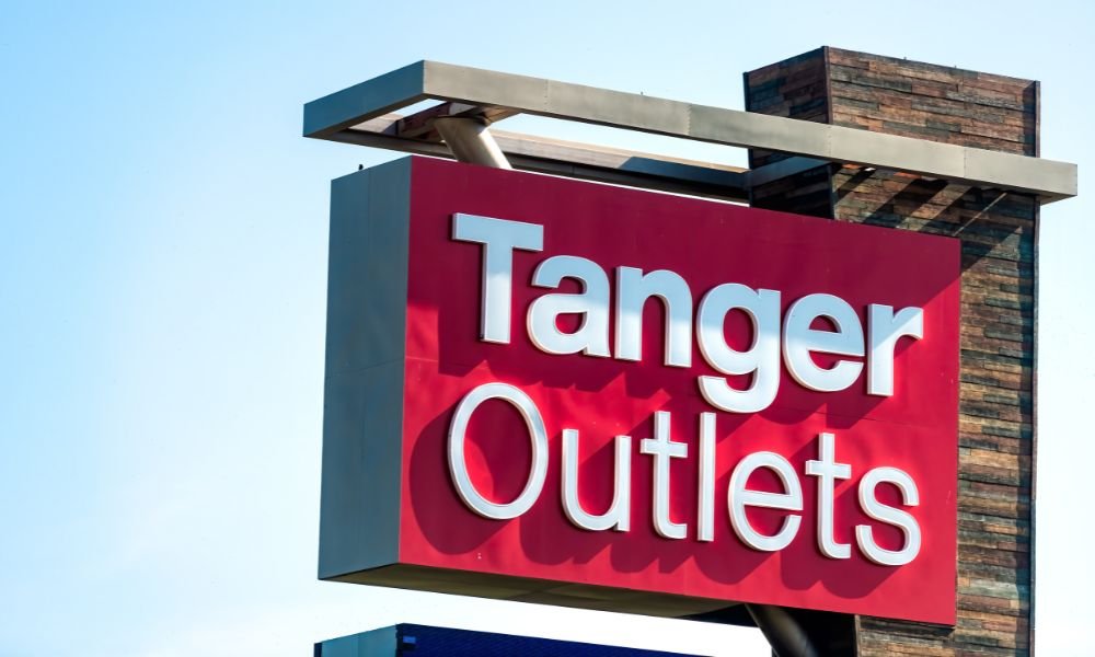 Tanger Properties takes ACE, Liberty Mutual to court over COVID-19 claims