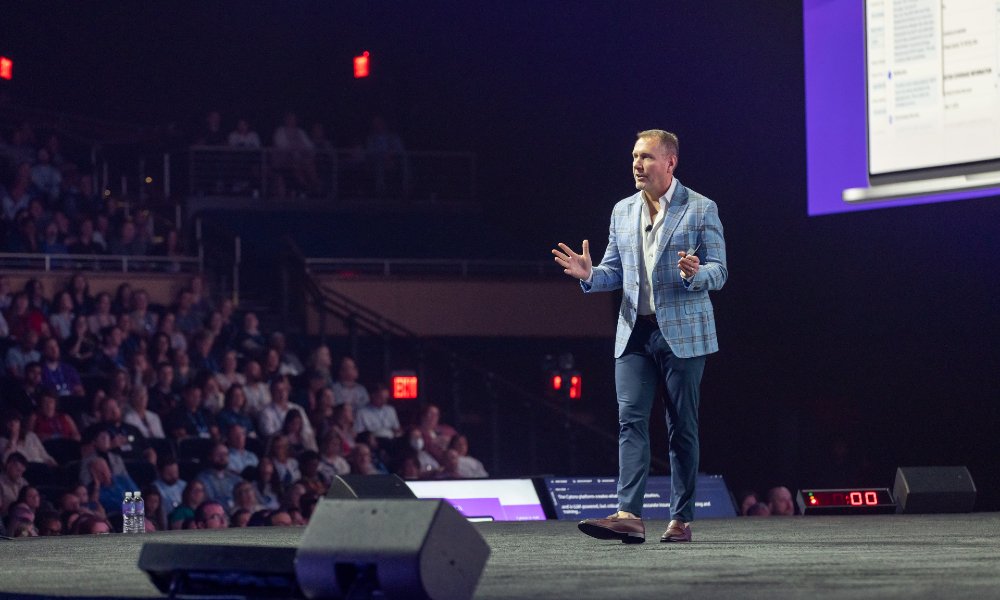 Taylor Rhodes on the intelligent insurance era