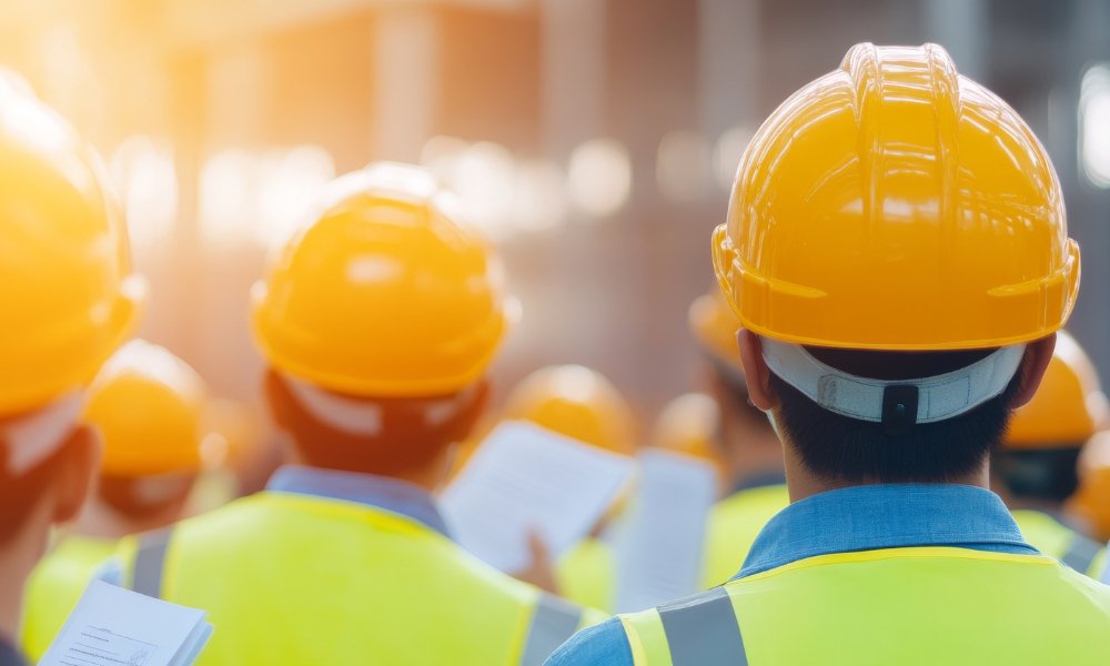 Union funds accuse Markel, CNA, Berkshire Hathaway of surety bond failures