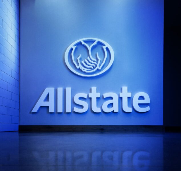 Allstate announces availability of third quarter 2025 results