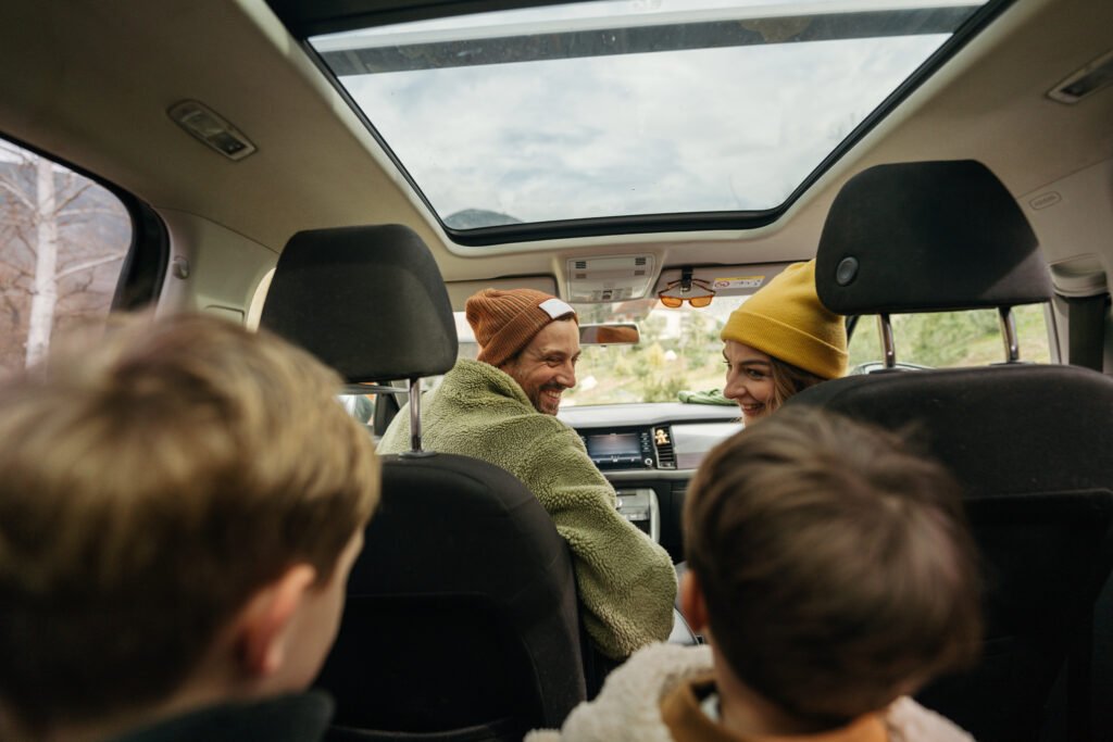 Allstate helps millions navigate Thanksgiving travel with new safety and congestion insights
