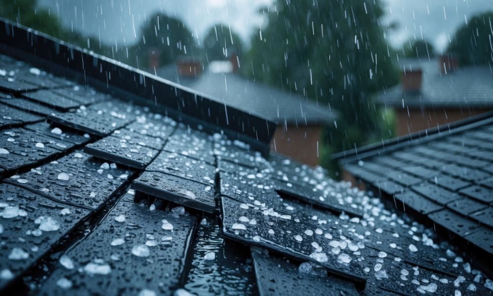 Allstate rejects $332k appraisal award after accepting hail damage claim process