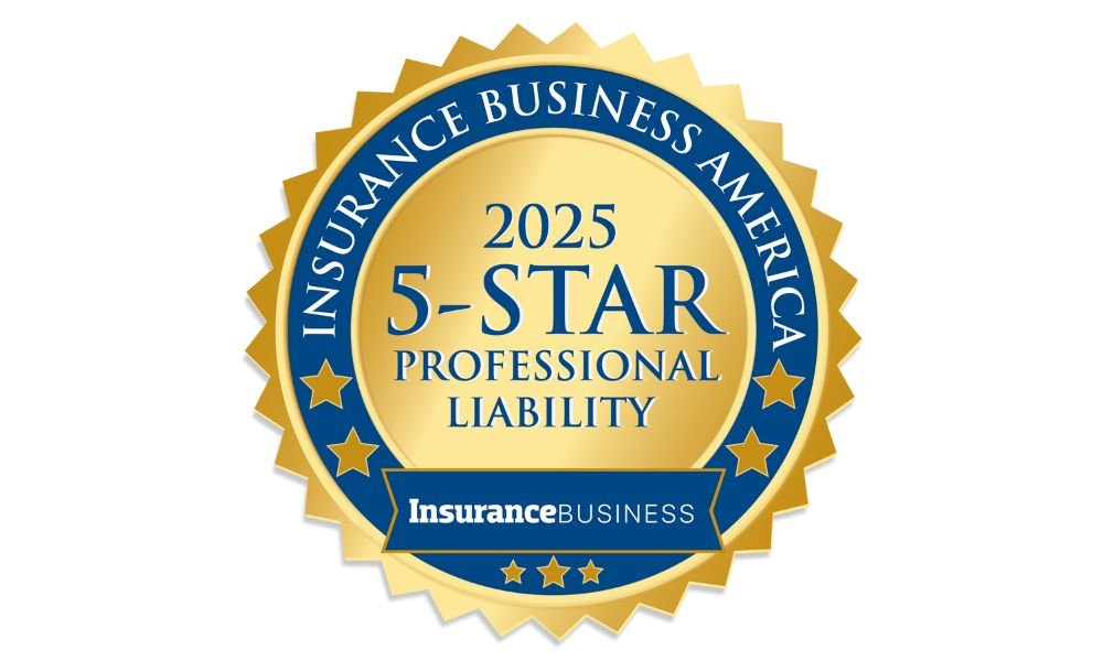 Best Professional Liability Insurance Providers | 5-Star Professional Liability