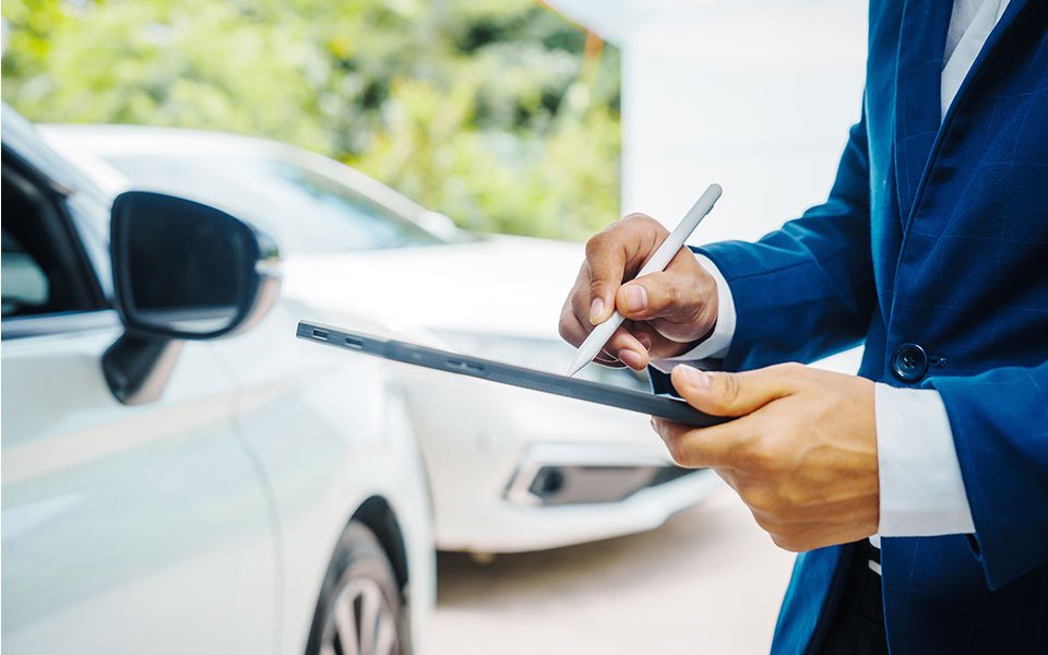 Commercial Auto Insurance