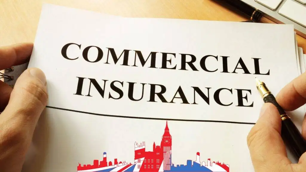Commercial Property Insurance