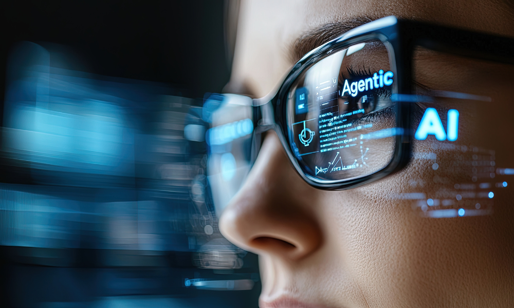 Global insurers speed to deploy agentic AI at the “core” of their operations