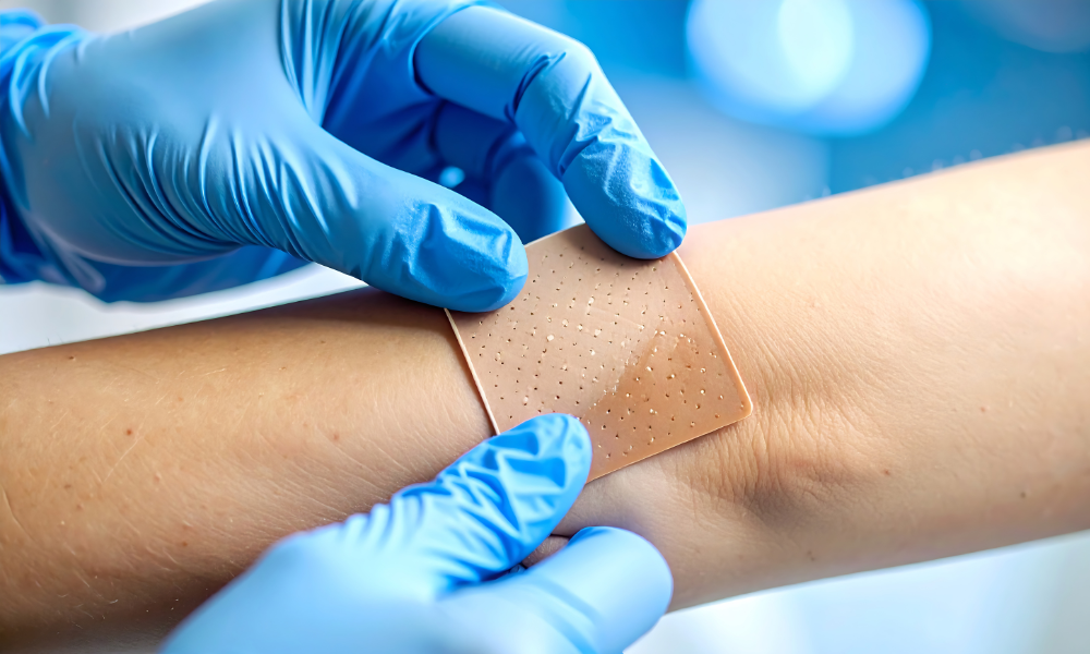 Iowa ruling clarifies workers’ comp classification for skin injuries