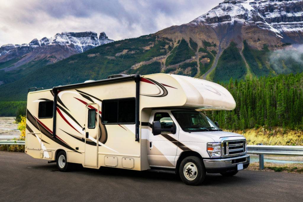 Recreational Vehicle Insurance