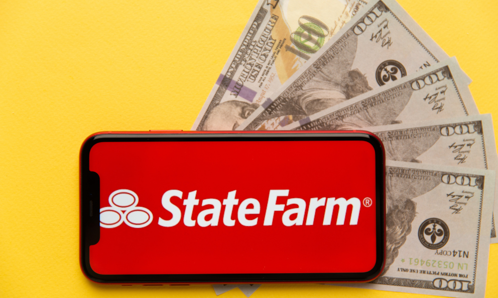 State Farm's subrogation claim crushed by insured's earlier contradictory court position