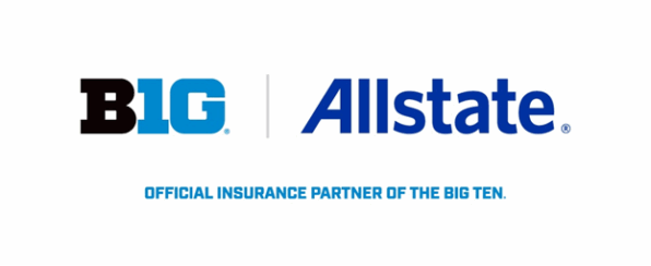 The Big Ten and Allstate Unveil New Partnership to Elevate Women’s Sports