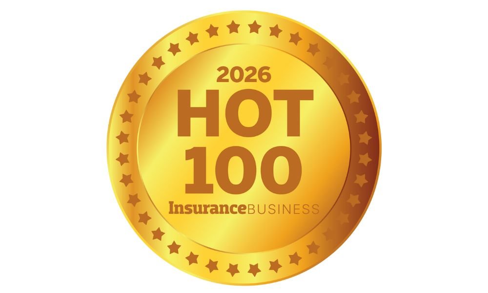 100 Best Insurance Leaders in the USA | Hot 100