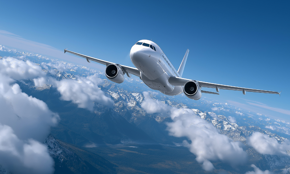 Airbus hit by new A320 scare – hundreds of aircraft need checks