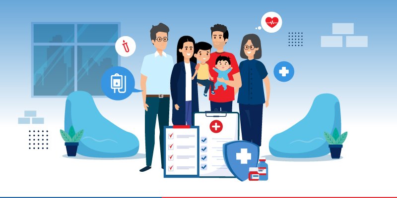 Best Health Insurance Plans for Families: Your Ultimate Guide to Coverage in the U.S.