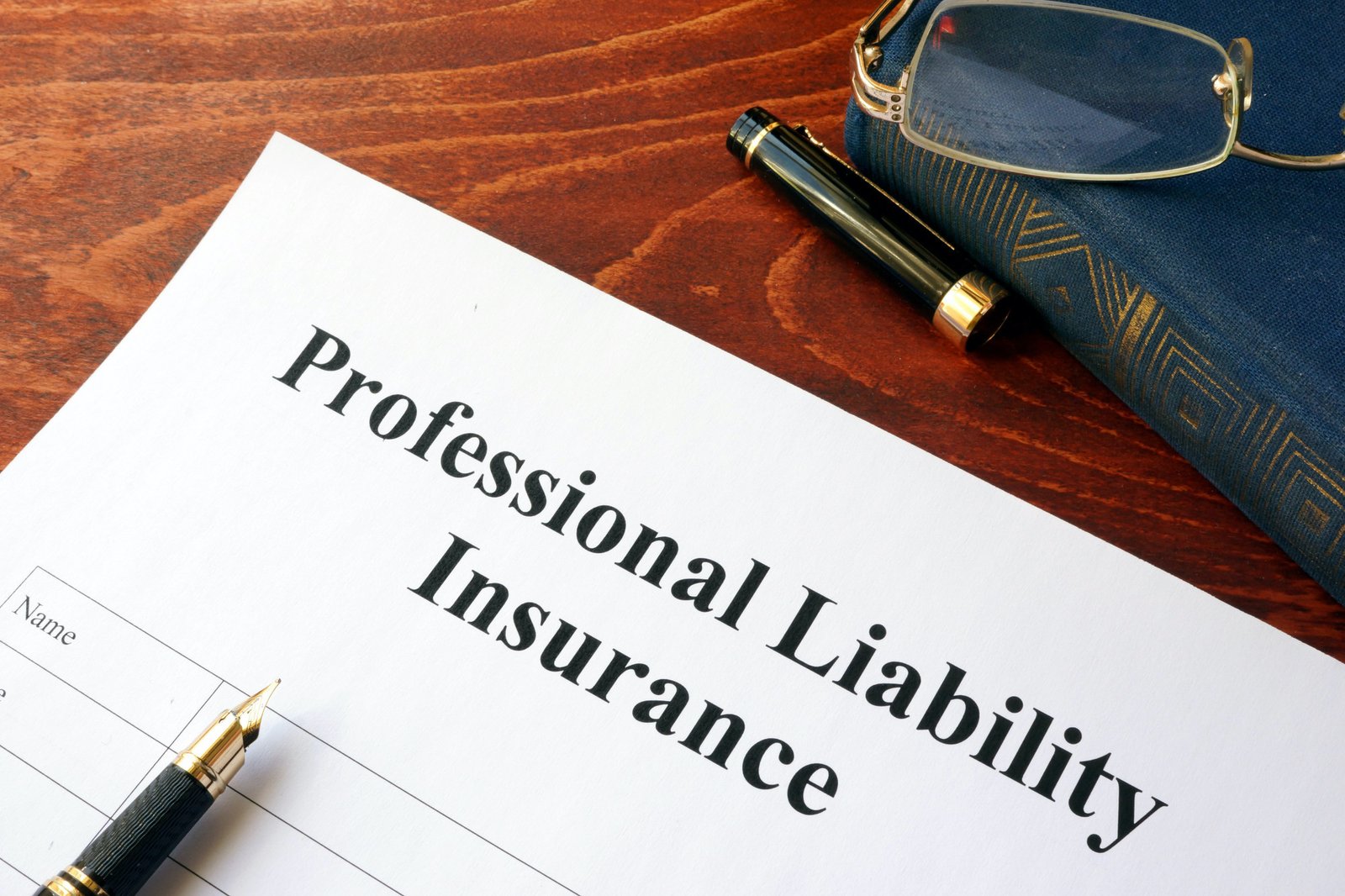 Understanding Small Business Professional Liability Insurance in Los Angeles
