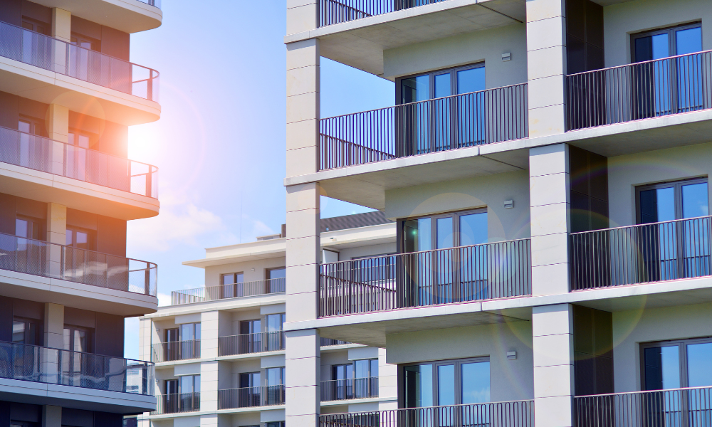 Pulte sues three insurers over New Jersey condo defense dispute