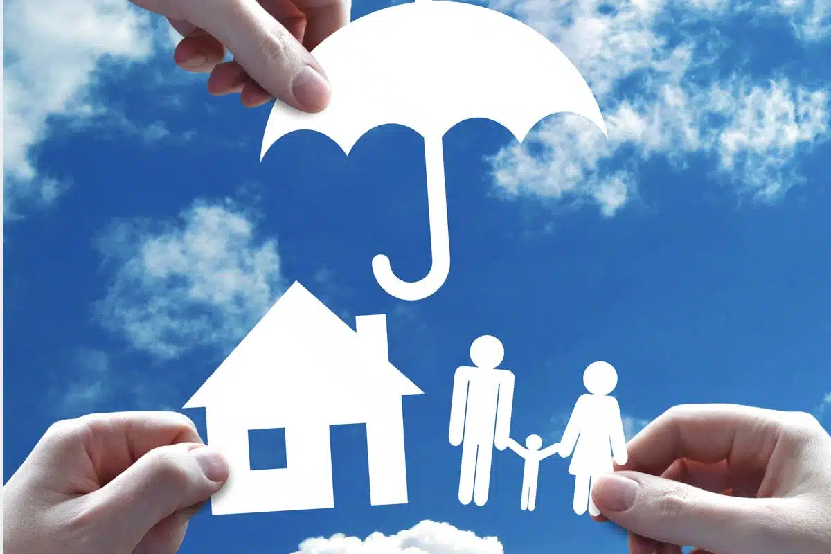 Umbrella Insurance Policy
