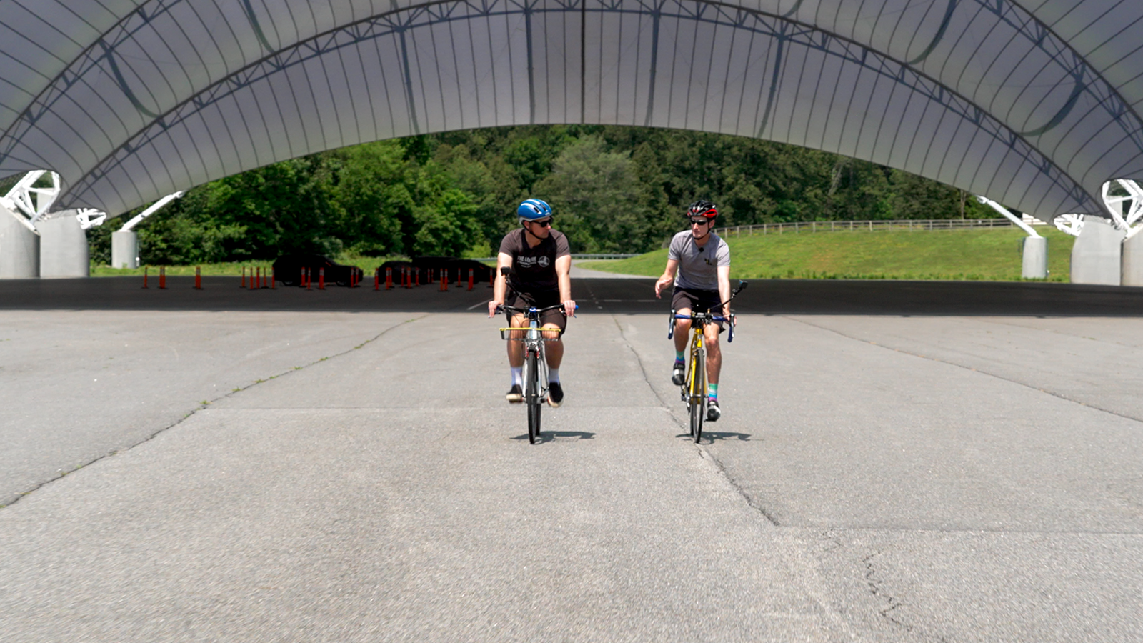 Bike group’s goals align with IIHS 30x30 vision