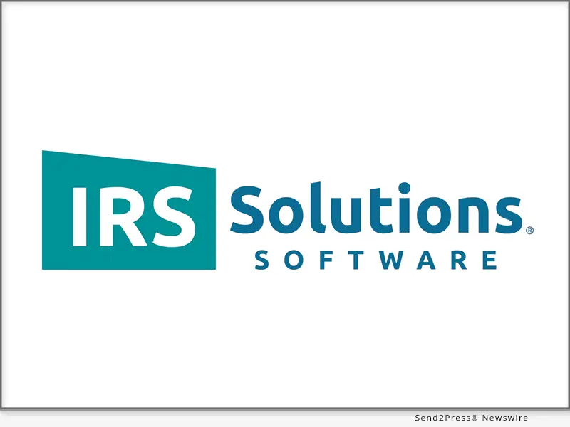 IRS Solutions Software Completes SOC 2 Examination to Enhance Accountability for Tax Pros