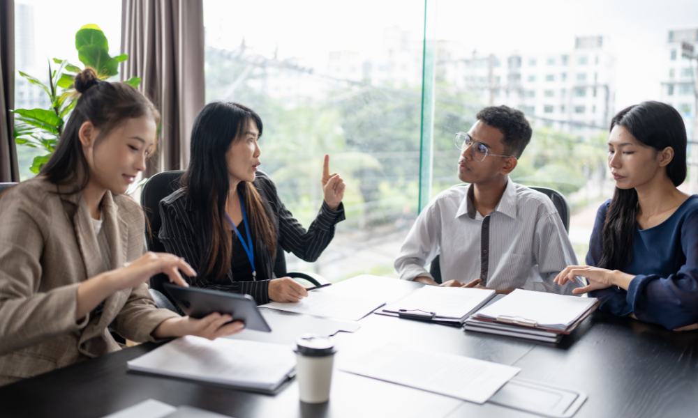 Insights on The Current and Future State of The U.S. Casualty Insurance Market