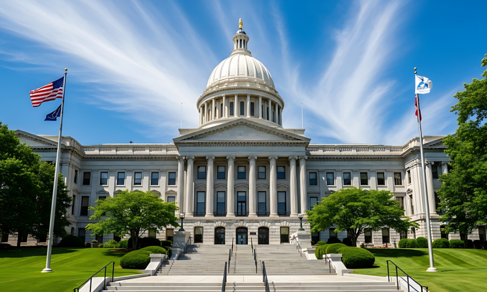 Mississippi proposes triple damages when insurers penalize nonfault accidents
