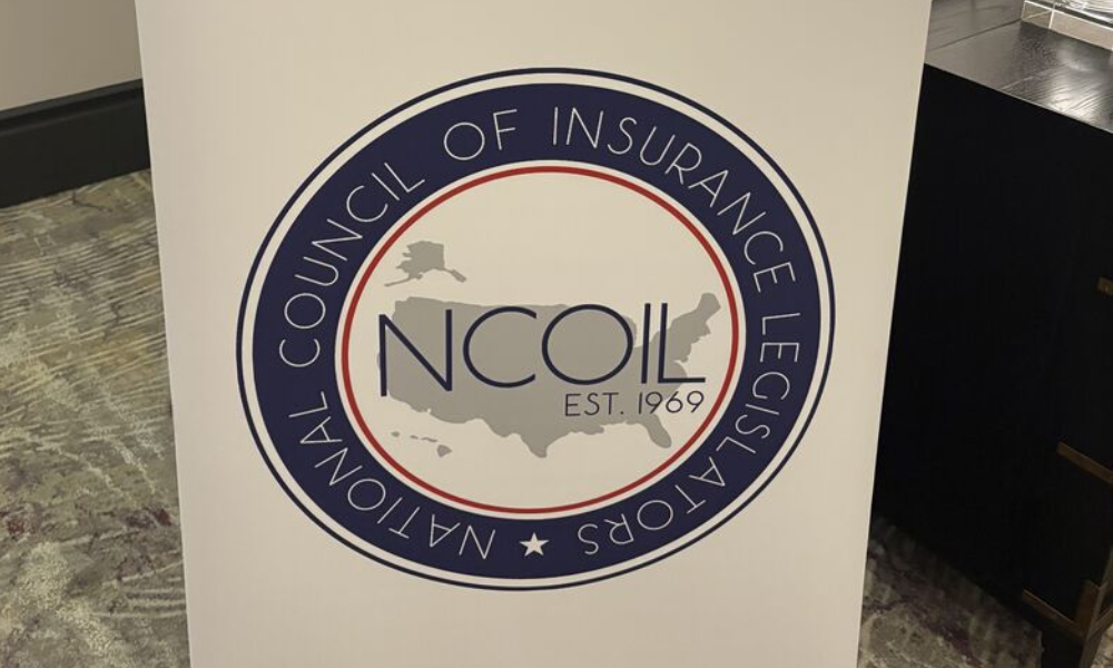 NCOIL announces 2026 committee leadership lineup