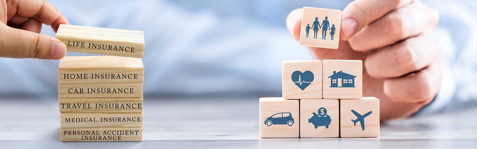 Personal Insurance Plans