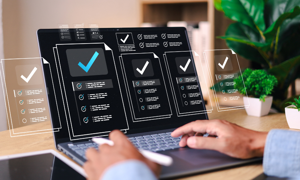 The Baldwin Group's Seamless Two-Month Transition to Ascend for Direct Bill Processing
