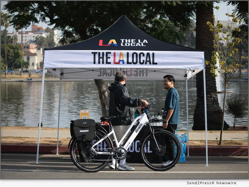 The LA Local Launches New Hyperlocal Publications Serving 10 Additional L.A. Neighborhoods