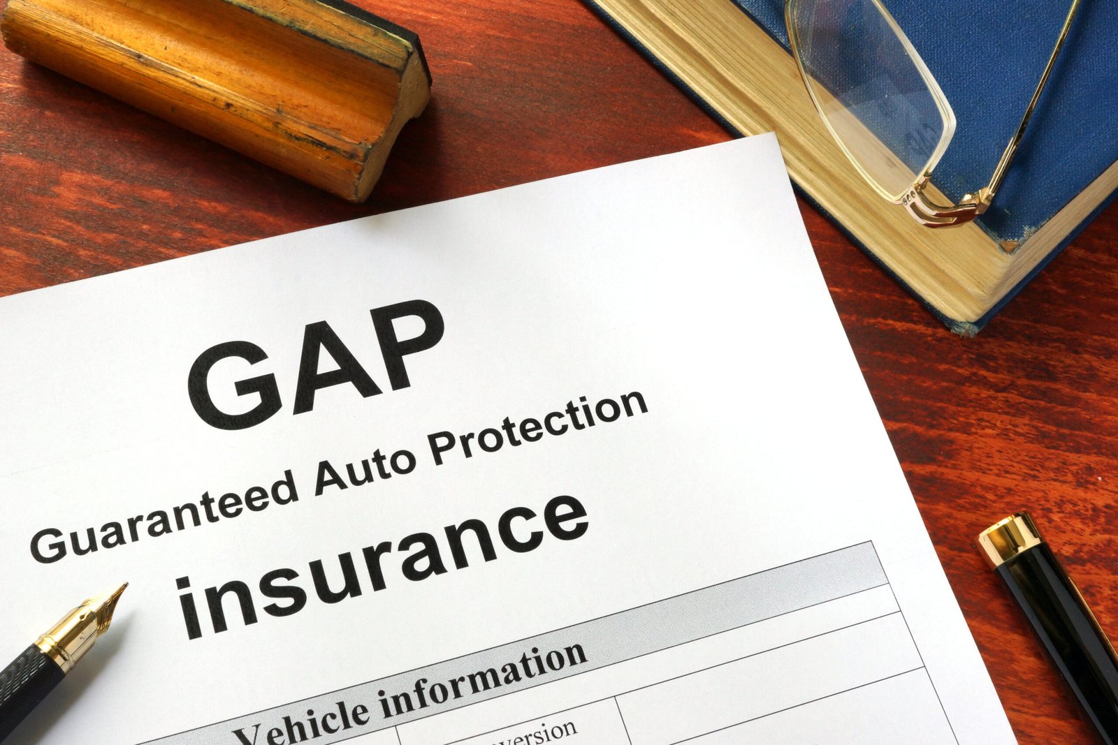 Guaranteed Asset Protection Insurance: A Smart Choice for Vehicle Owners in the U.S.