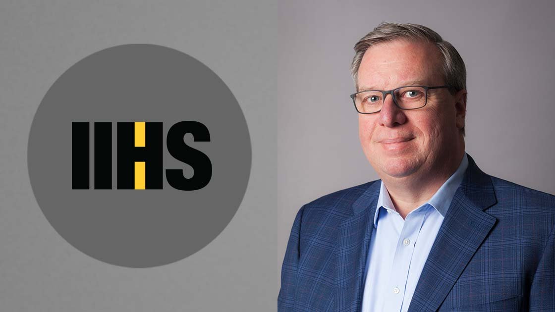 Auto Club Enterprises’ Deephouse elected chair of IIHS Board of Directors