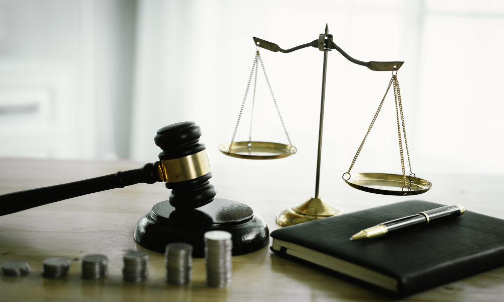 Florida Senate panel advances litigation funding bill