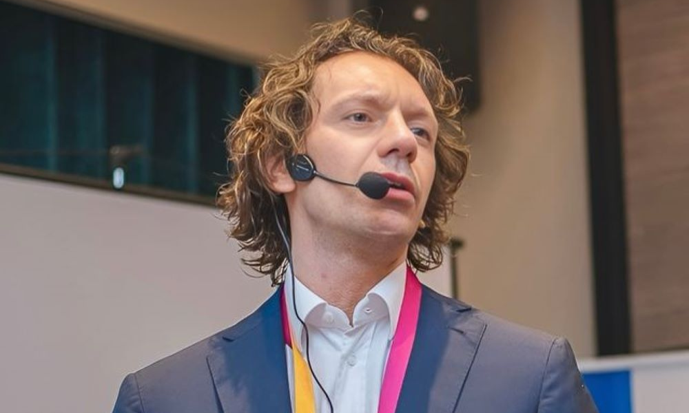 How insurers transform through technology and partnerships