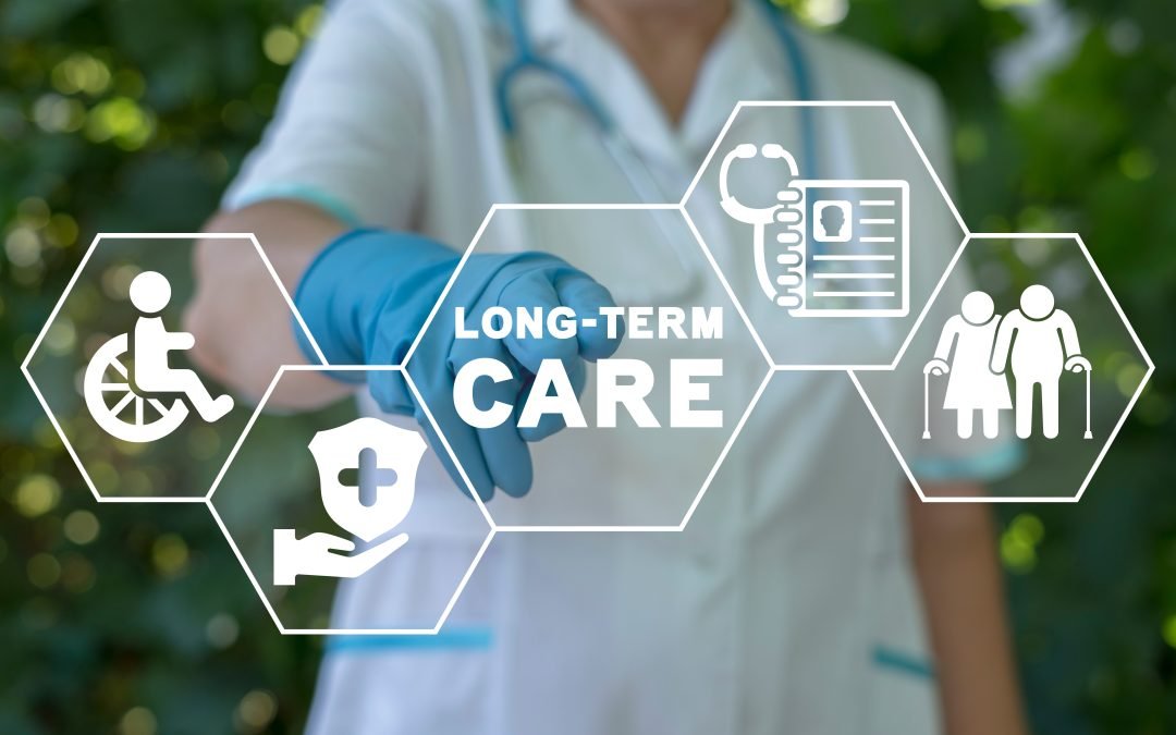 What Disqualifies You from Long-Term Care Insurance?