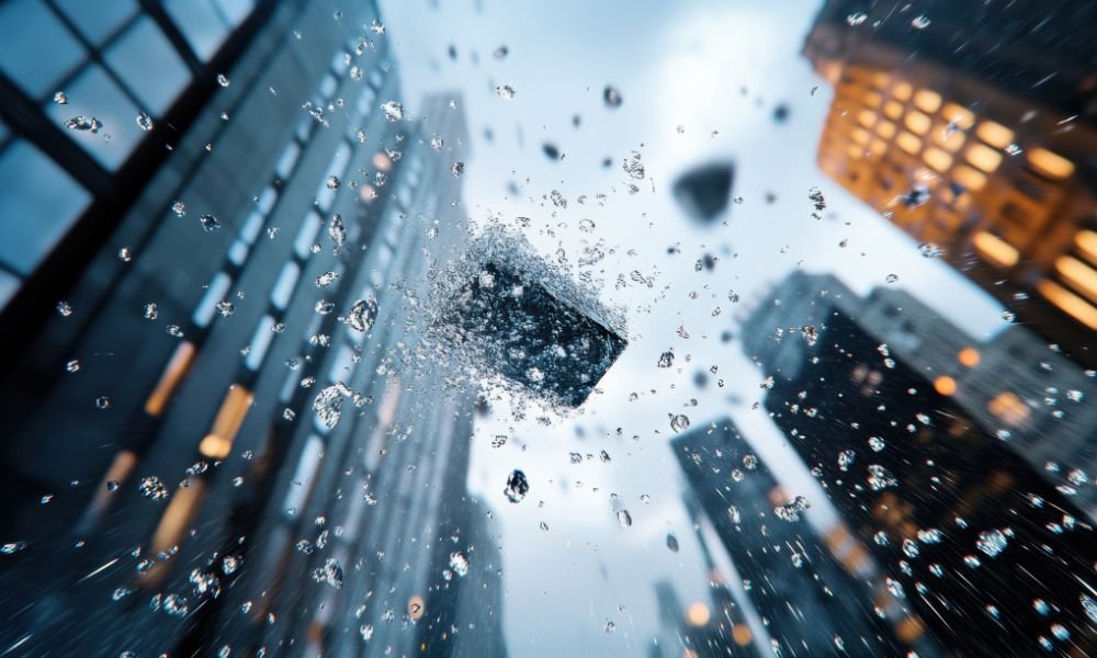 Motel owner sues insurer alleging it lowballed storm damage by $175k