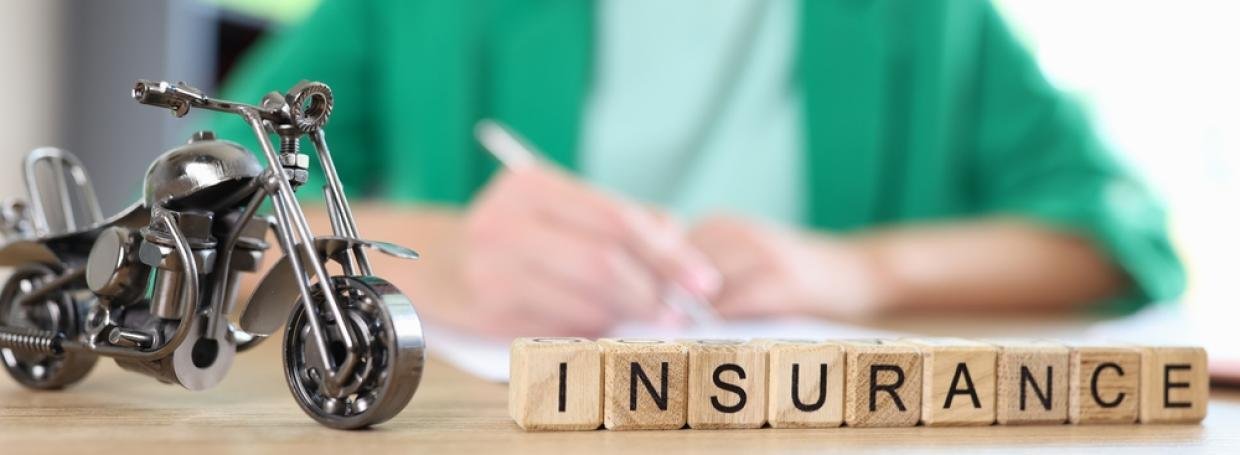 How Much is Motorcycle Insurance for a 17-Year-Old in the United States?