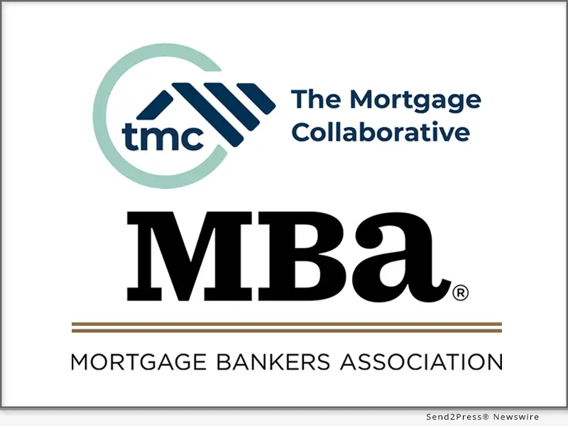 The Mortgage Collaborative and MBA announce partnership agreement