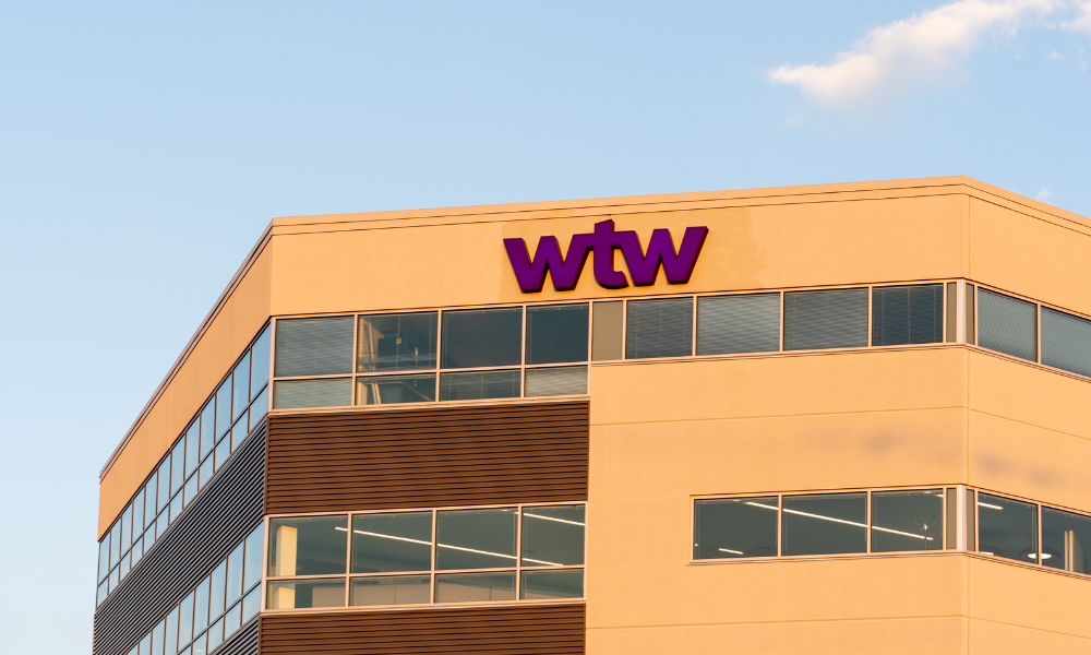 WTW posts mixed results as rivals show varied growth momentum