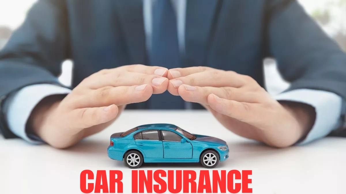Lower Car Insurance